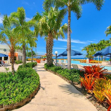 Rincon Of The Seas Grand Caribbean Hotel Extérieur photo