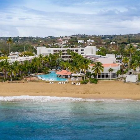 Rincon Of The Seas Grand Caribbean Hotel Extérieur photo