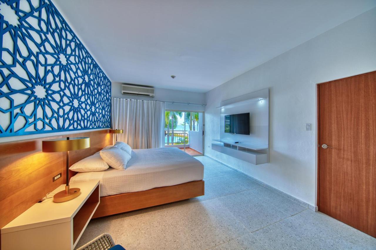 Rincon Of The Seas Grand Caribbean Hotel Extérieur photo