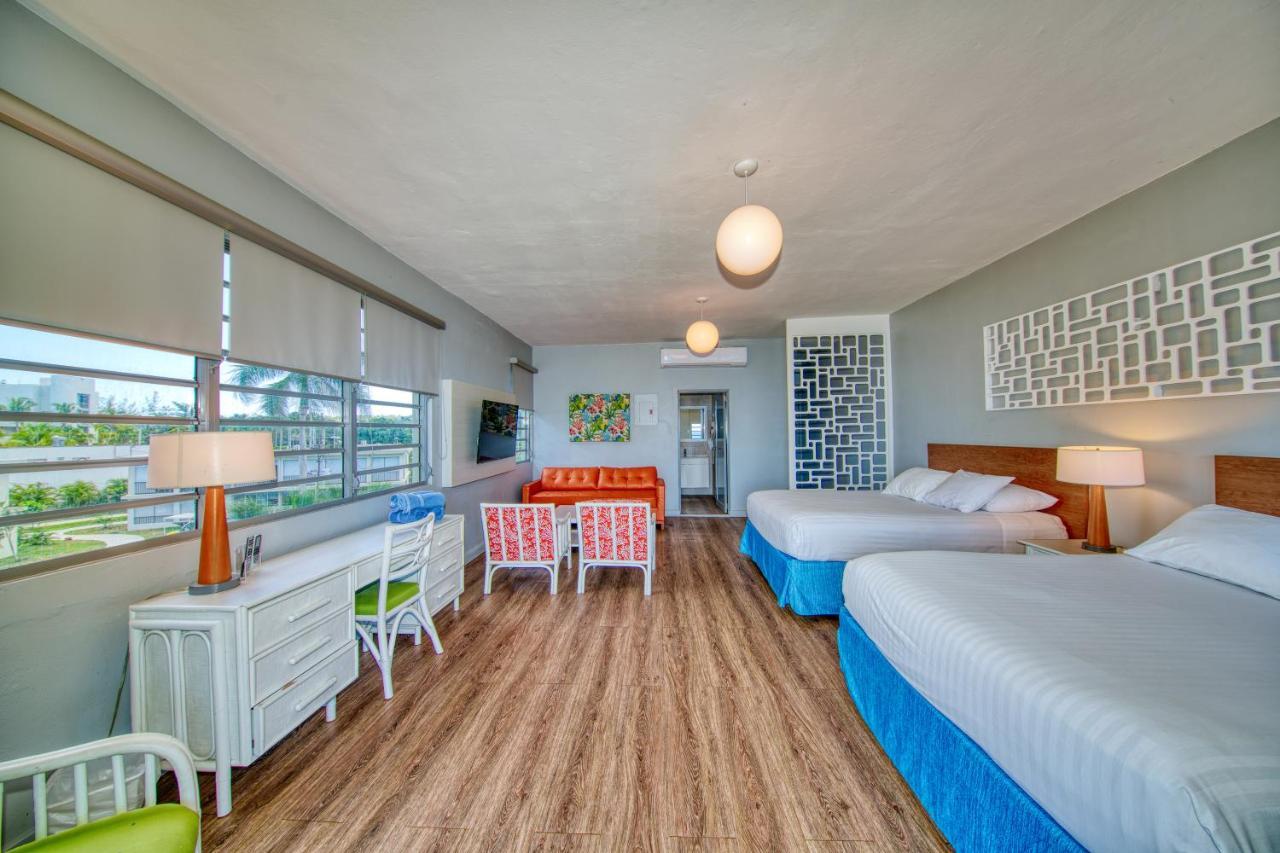 Rincon Of The Seas Grand Caribbean Hotel Extérieur photo