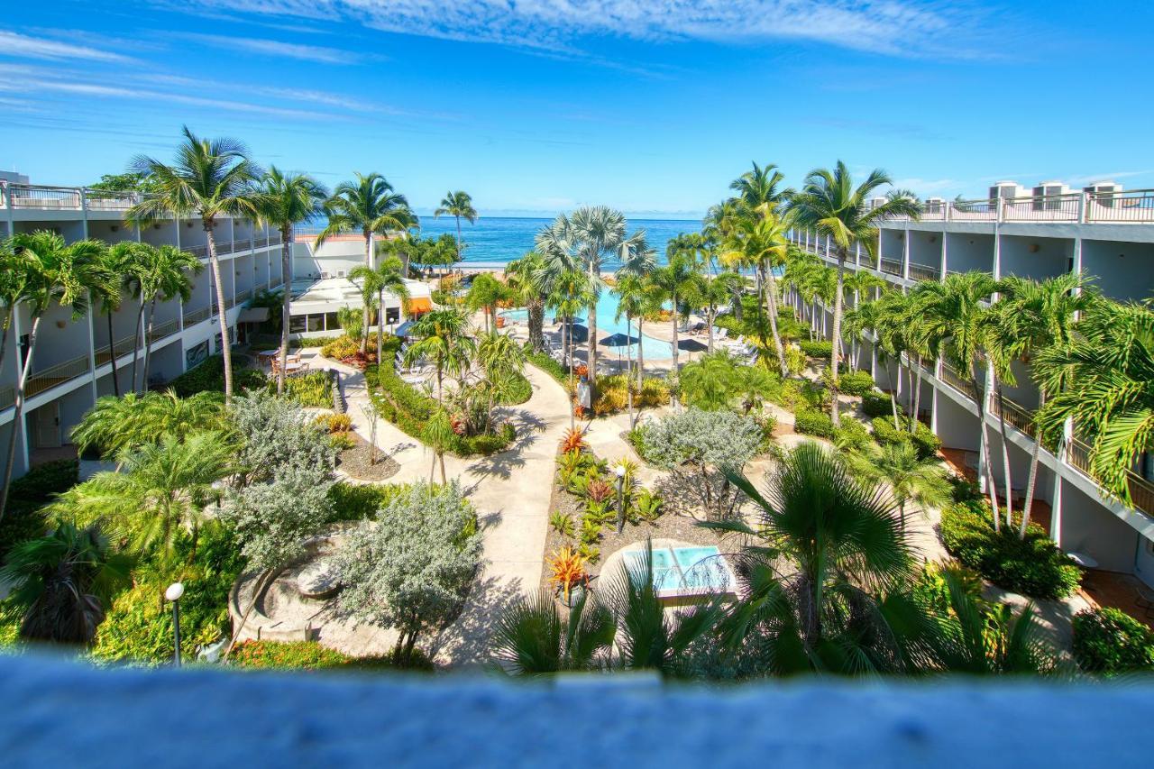 Rincon Of The Seas Grand Caribbean Hotel Extérieur photo