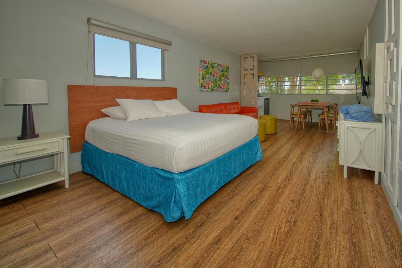 Rincon Of The Seas Grand Caribbean Hotel Extérieur photo