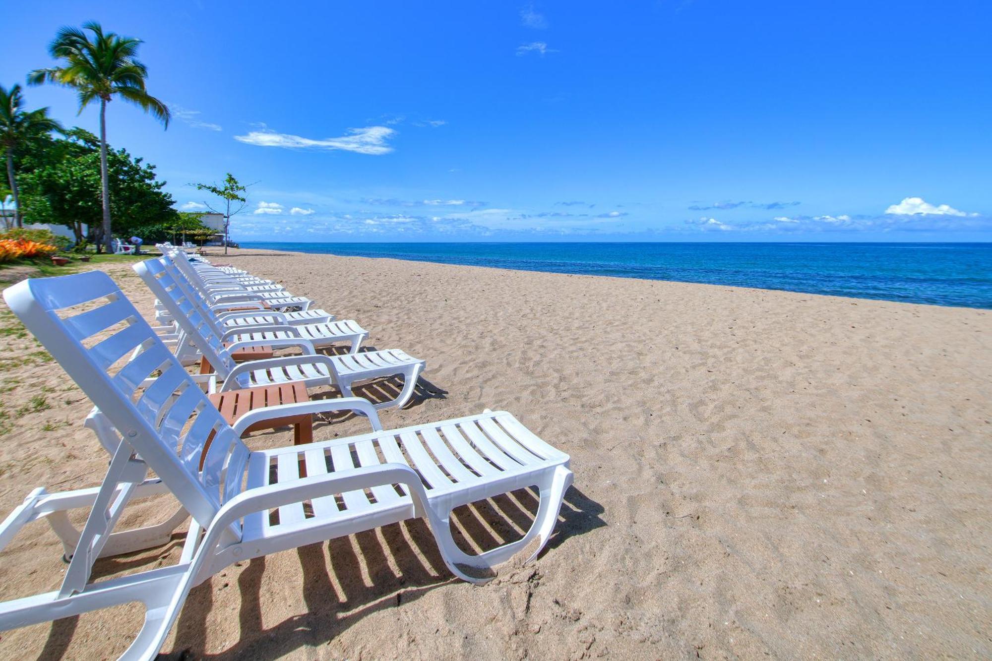 Rincon Of The Seas Grand Caribbean Hotel Extérieur photo