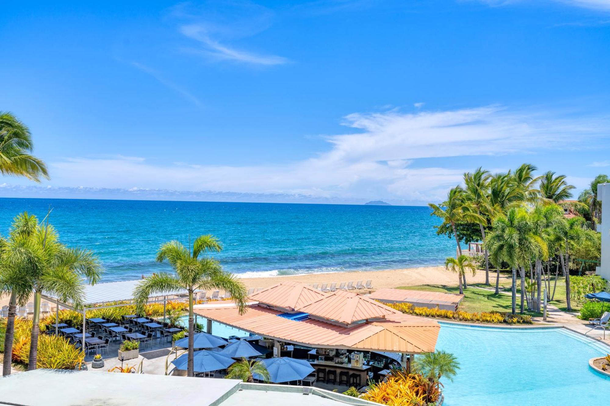 Rincon Of The Seas Grand Caribbean Hotel Extérieur photo