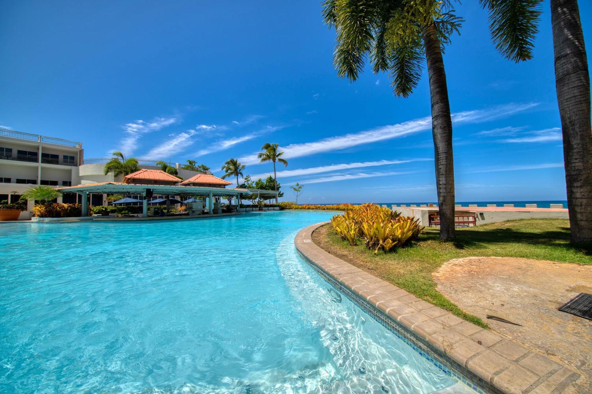 Rincon Of The Seas Grand Caribbean Hotel Extérieur photo