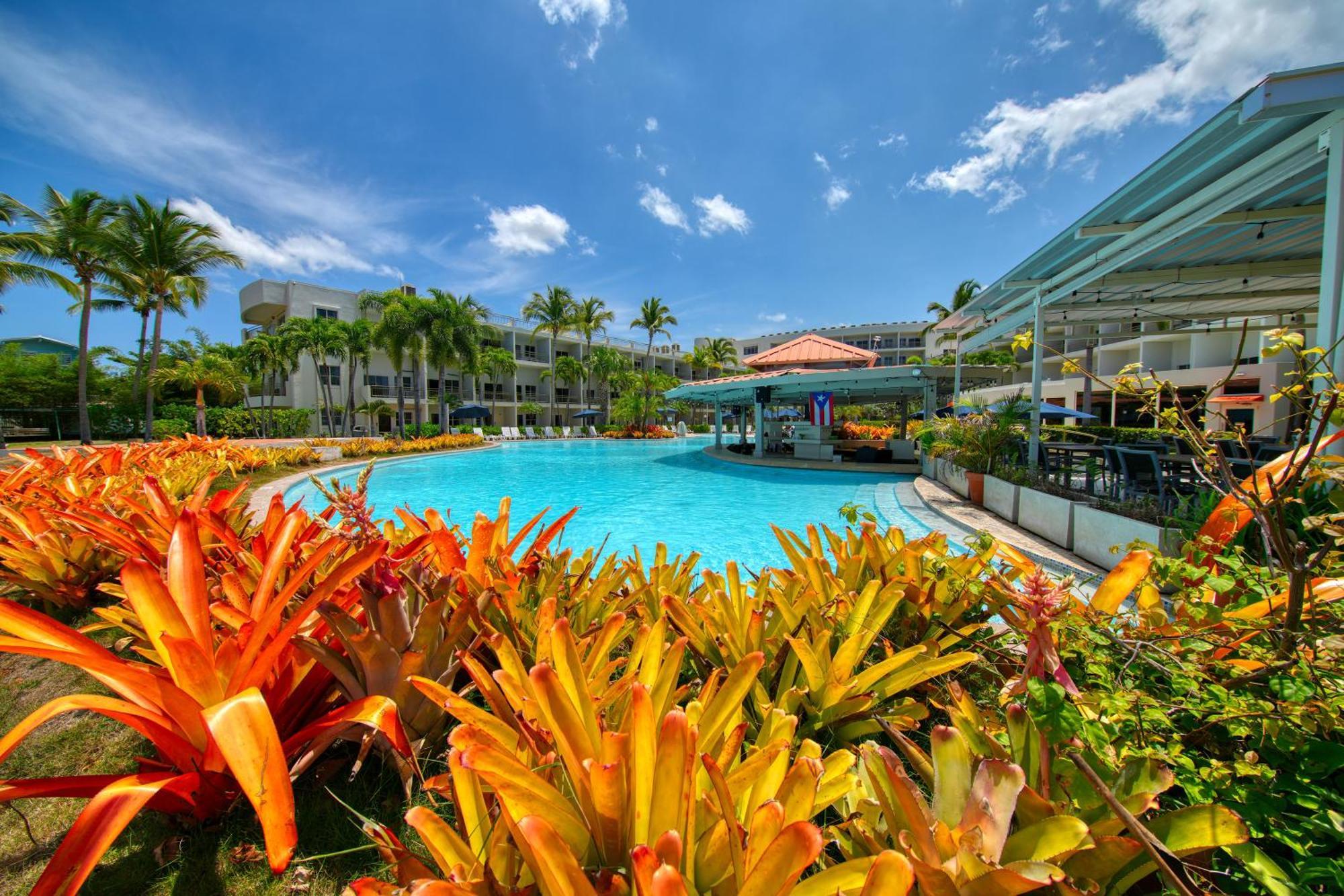 Rincon Of The Seas Grand Caribbean Hotel Extérieur photo