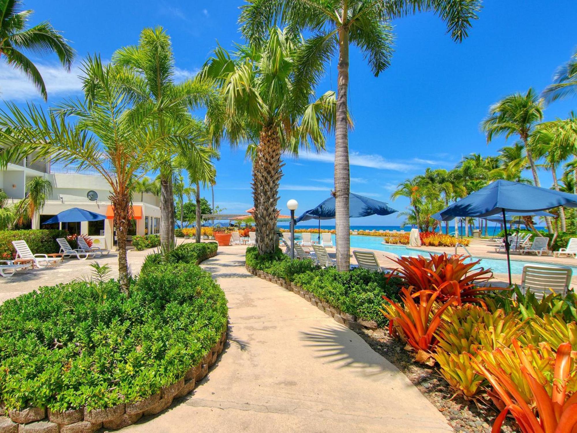 Rincon Of The Seas Grand Caribbean Hotel Extérieur photo