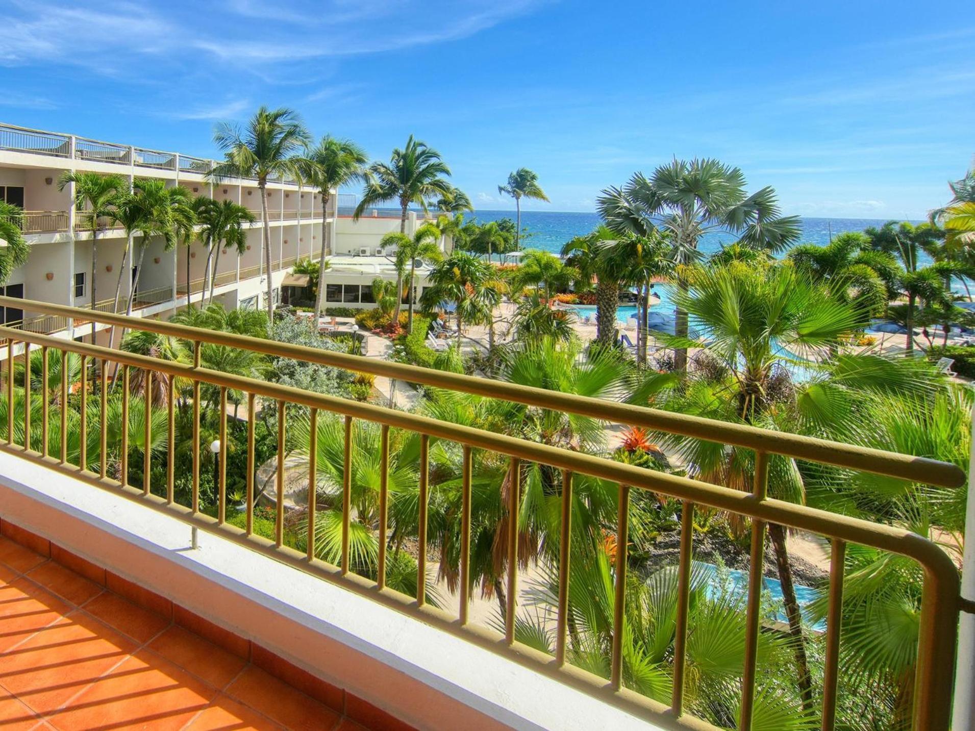 Rincon Of The Seas Grand Caribbean Hotel Extérieur photo