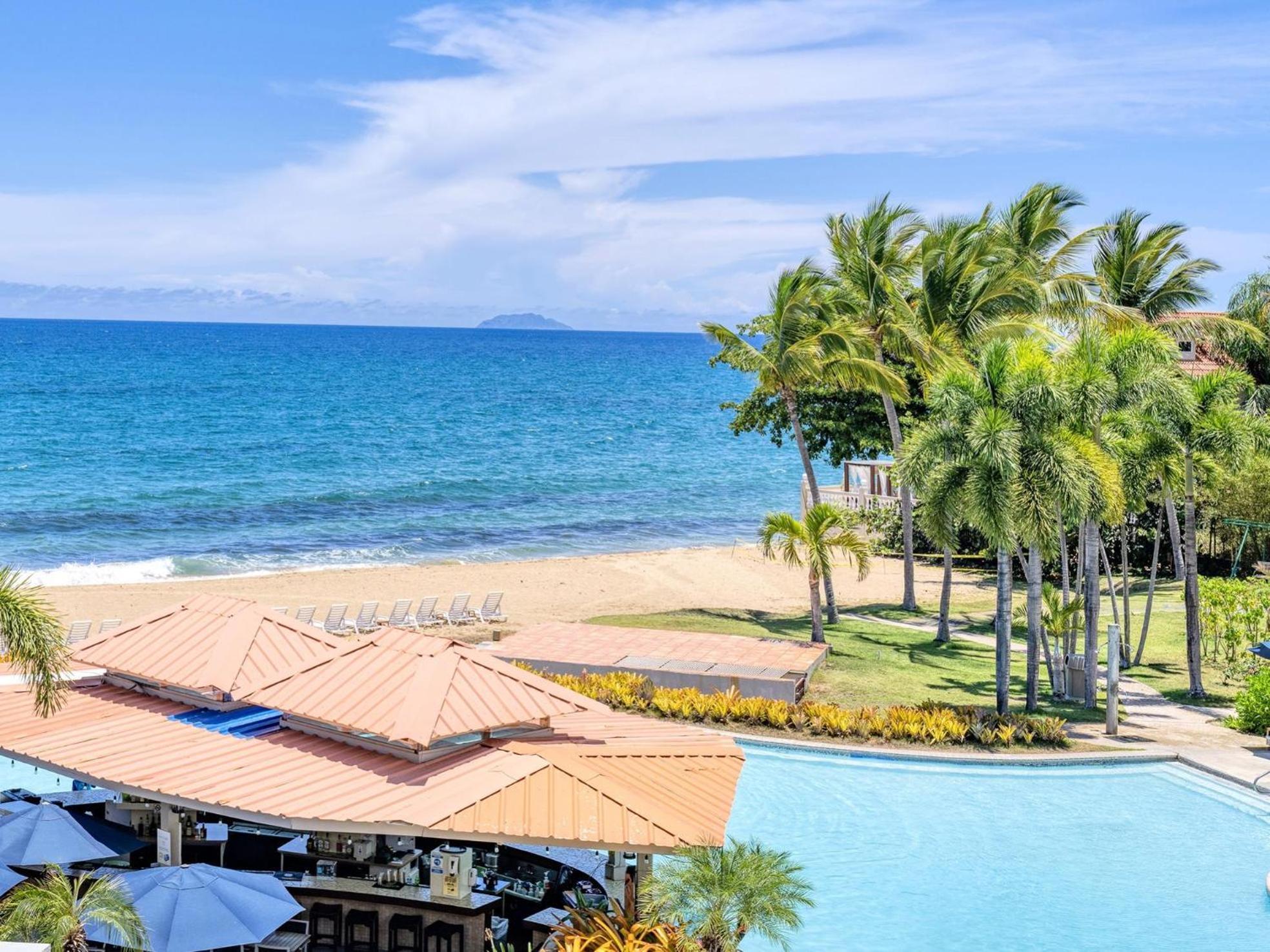 Rincon Of The Seas Grand Caribbean Hotel Extérieur photo