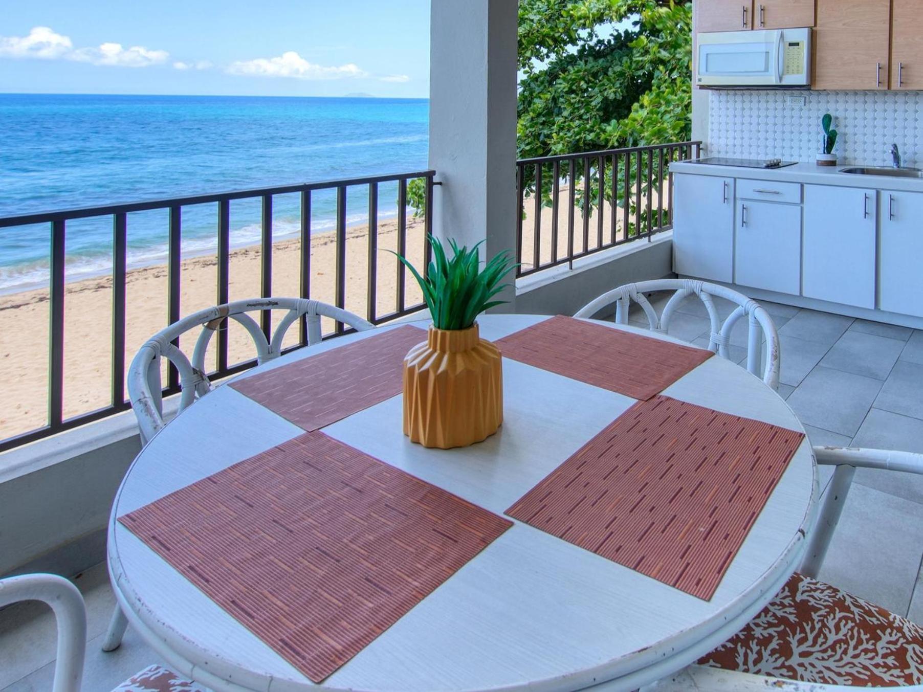 Rincon Of The Seas Grand Caribbean Hotel Extérieur photo