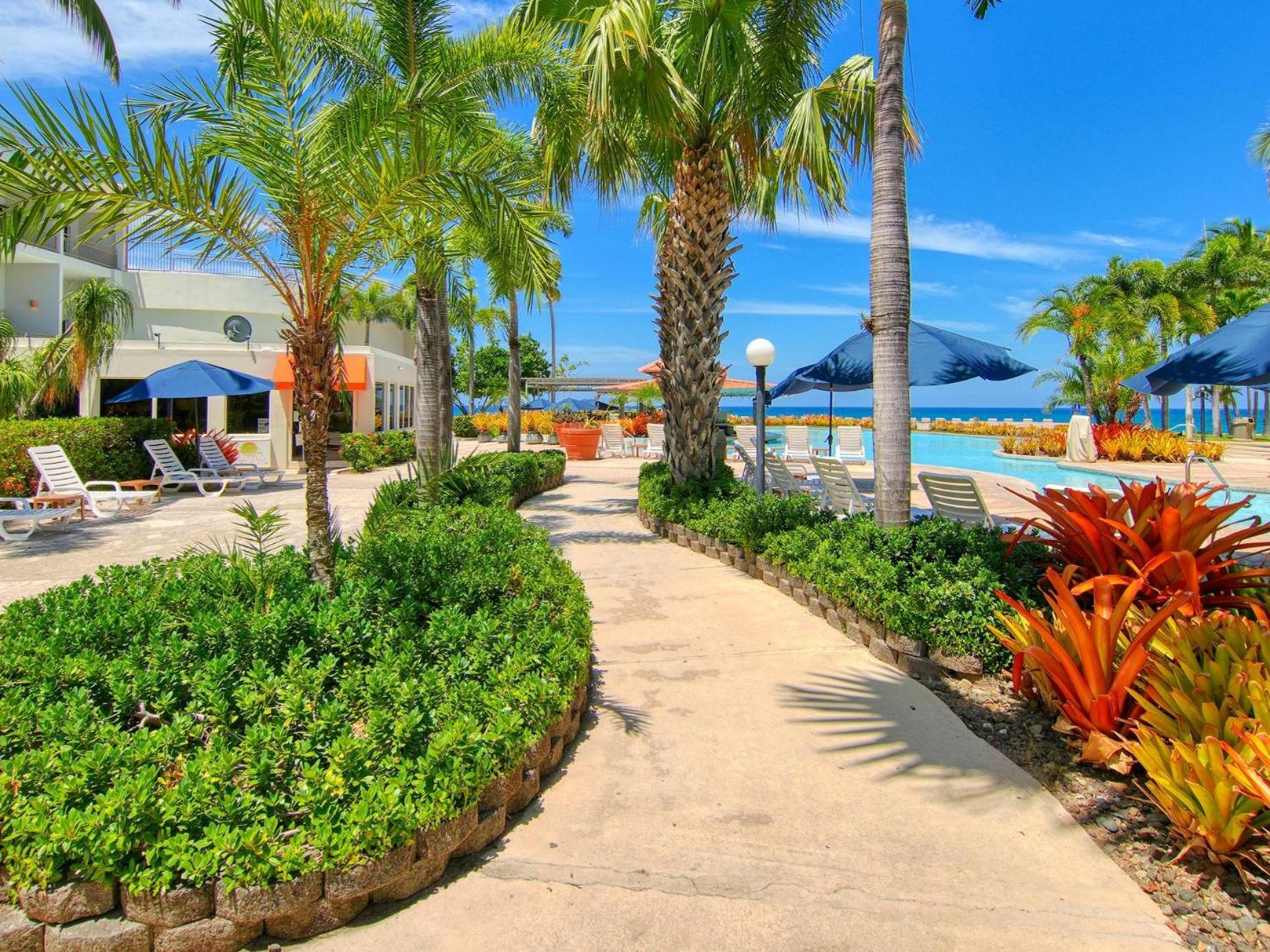 Rincon Of The Seas Grand Caribbean Hotel Extérieur photo