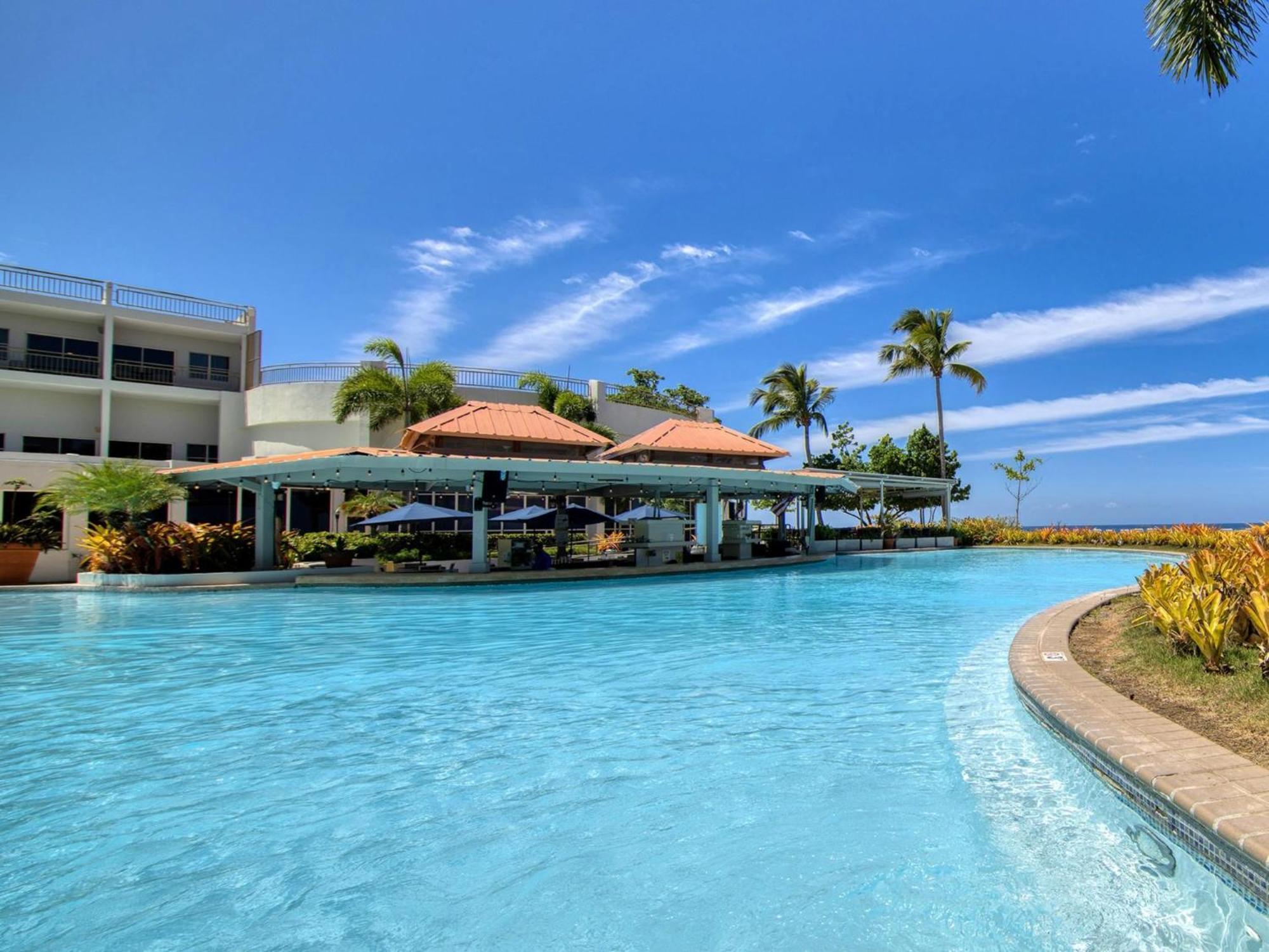 Rincon Of The Seas Grand Caribbean Hotel Extérieur photo