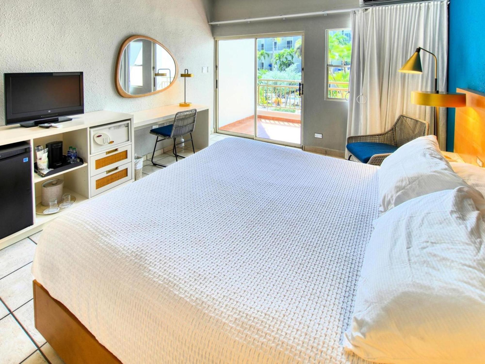 Rincon Of The Seas Grand Caribbean Hotel Extérieur photo