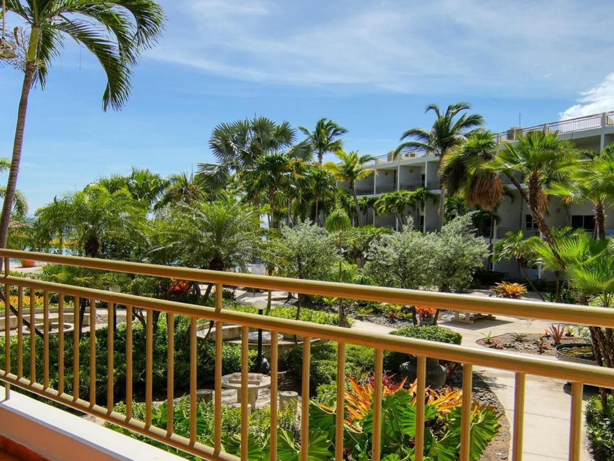 Rincon Of The Seas Grand Caribbean Hotel Extérieur photo