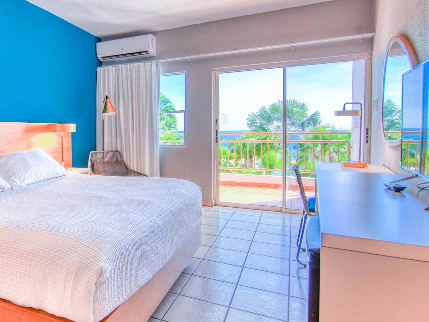 Rincon Of The Seas Grand Caribbean Hotel Extérieur photo