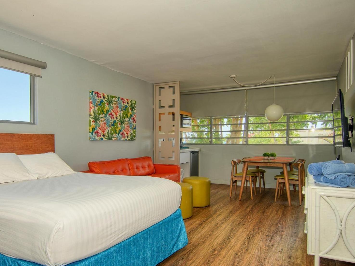 Rincon Of The Seas Grand Caribbean Hotel Extérieur photo