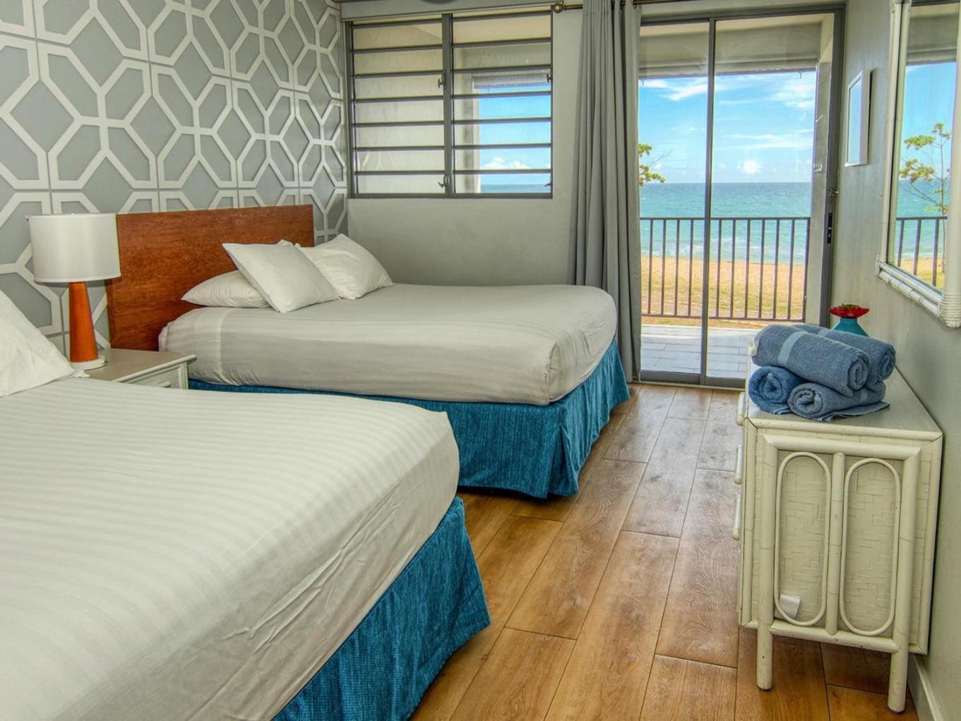 Rincon Of The Seas Grand Caribbean Hotel Extérieur photo