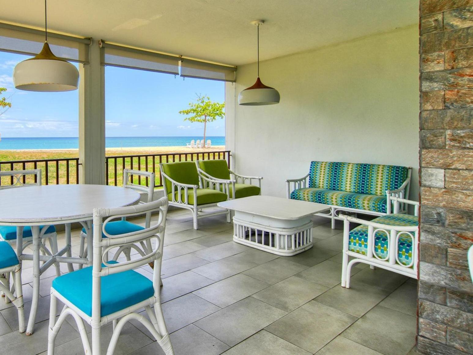 Rincon Of The Seas Grand Caribbean Hotel Extérieur photo