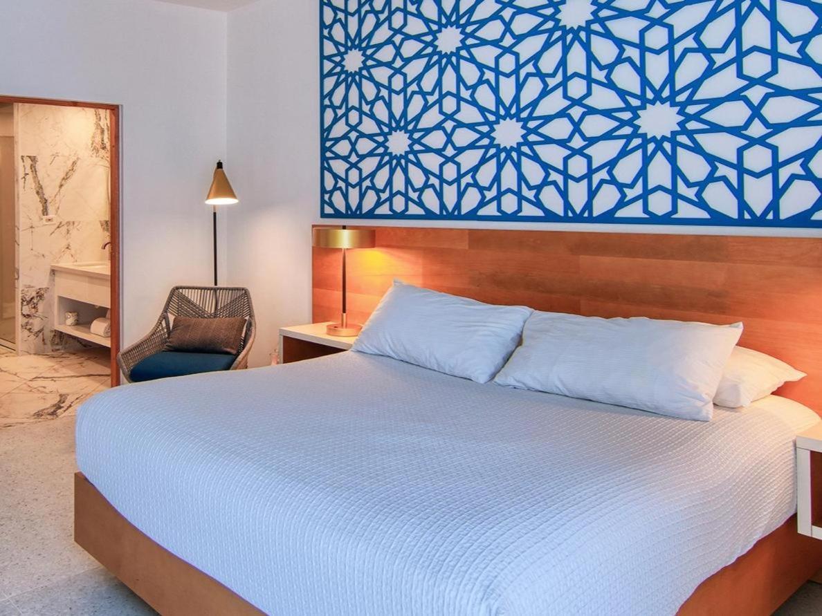 Rincon Of The Seas Grand Caribbean Hotel Extérieur photo
