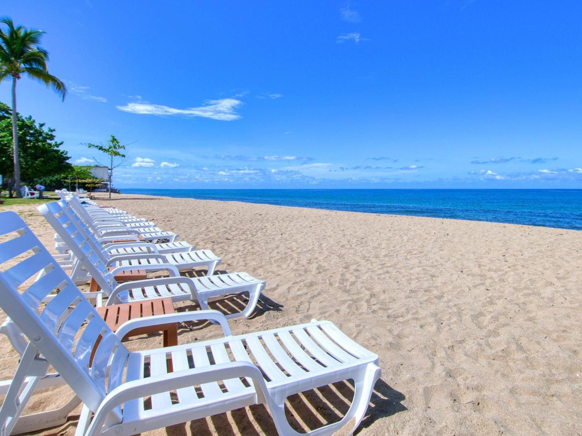 Rincon Of The Seas Grand Caribbean Hotel Extérieur photo