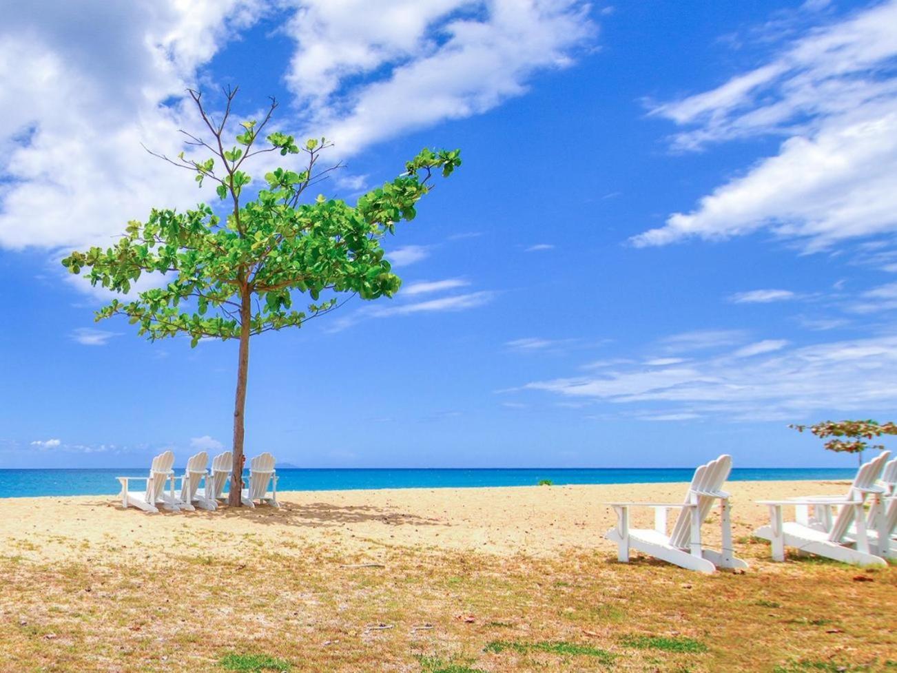 Rincon Of The Seas Grand Caribbean Hotel Extérieur photo