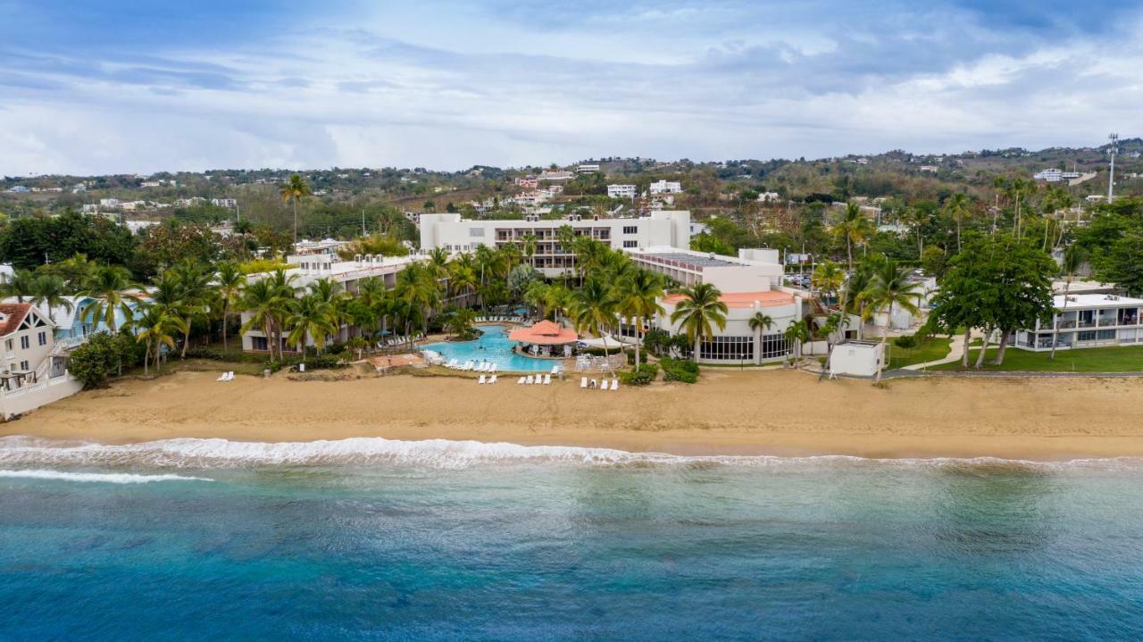 Rincon Of The Seas Grand Caribbean Hotel Extérieur photo